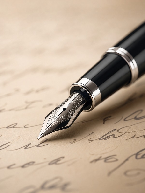 Fountain Pens