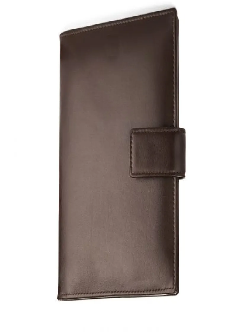 Personalized Passport Holder