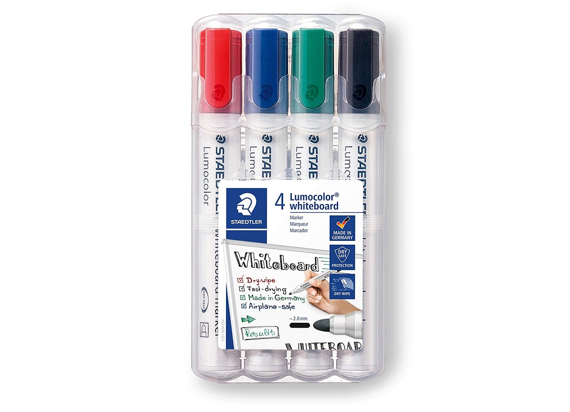 Staedtler Lumocolor 351 Wp4