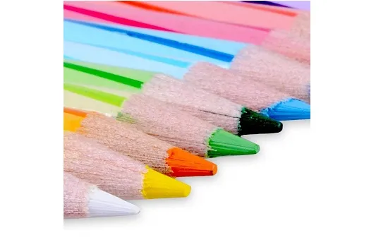 Staedtler Luna Aquarelle Water Color Pencil, 36 Shades