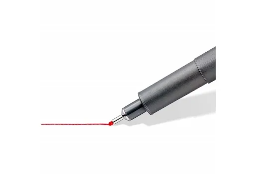 308 Pigment Liner Fineliner â€“ 0.5mm