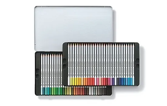 Karat Aquarell Workshop 125 M60
