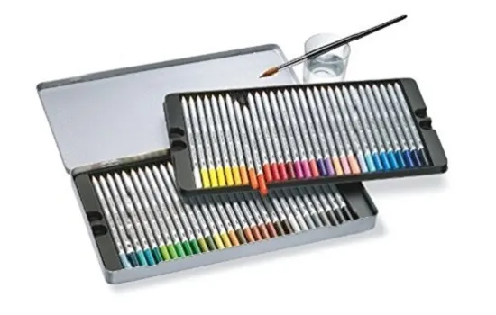 Karat Aquarell Workshop 125 M60