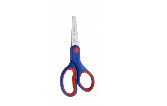 Staedtler Noris Club Small Hobby Kids Scissors