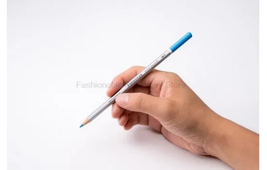 STAEDTLER 125 M24 24 color Water-soluble Colored Pencils for Tin box packing Professional drawing color pencils