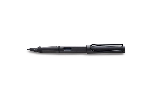 Lamy Safari Fountain Pen 017 Broad