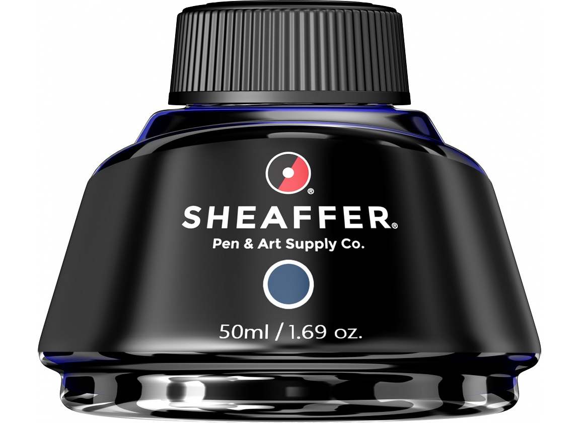 Sheaffer Blue/Black Ink-94211