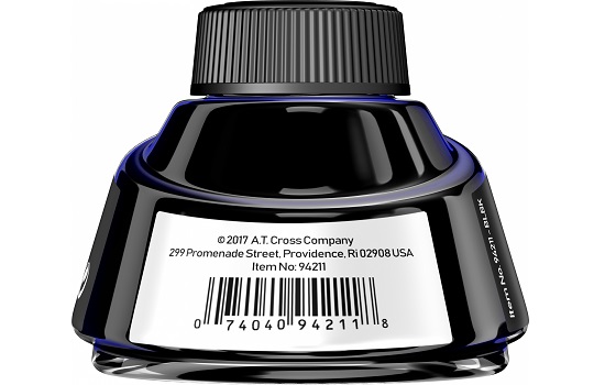 Sheaffer Blue/Black Ink-94211