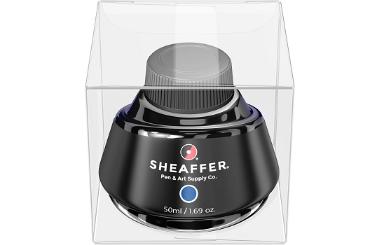 Sheaffer Blue/Black Ink-94211