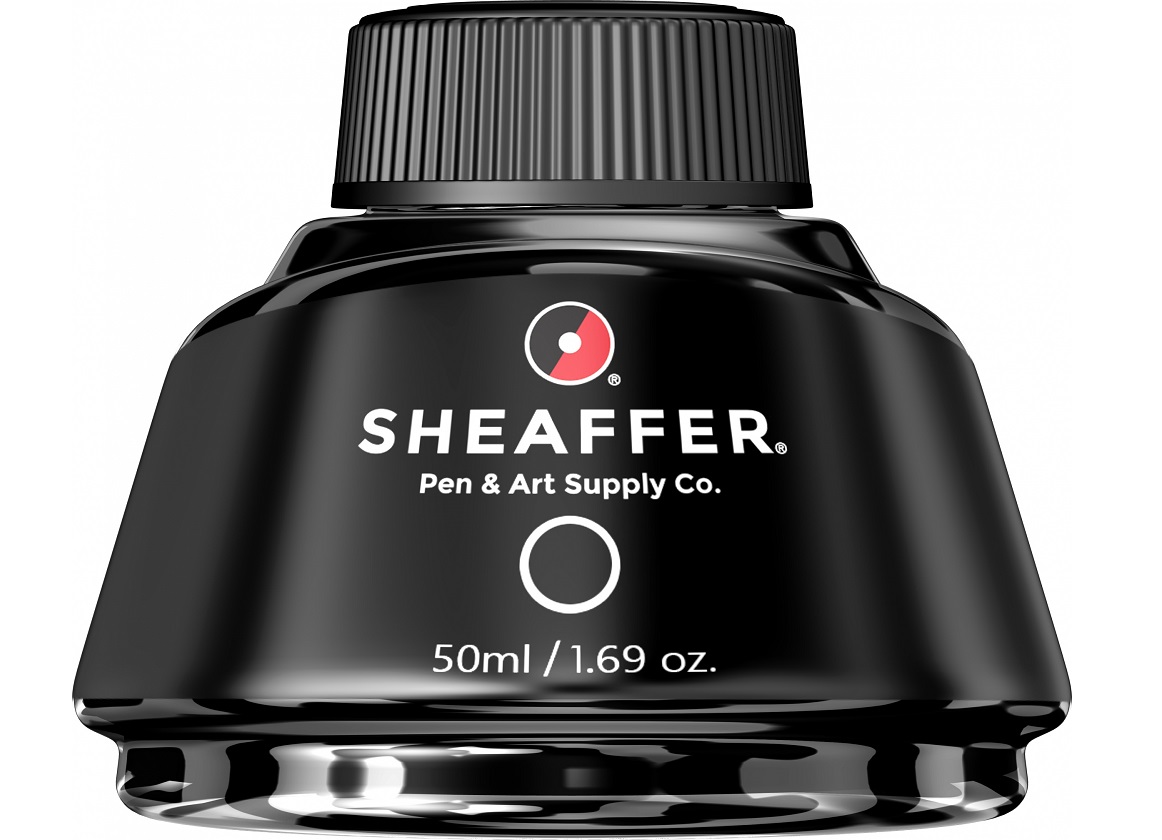 Sheaffer 94231 Ink - Black