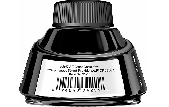 Sheaffer 94231 Ink - Black