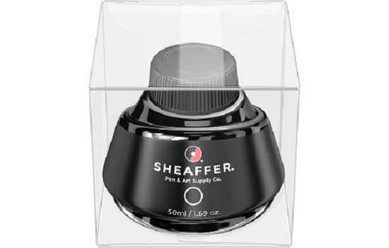 Sheaffer 94231 Ink - Black