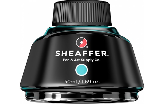 SheafferTurquoise Ink - 94271