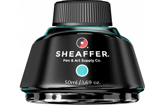 sheafferTurquoise ink - 94271