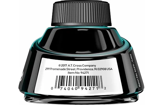 sheafferTurquoise ink - 94271