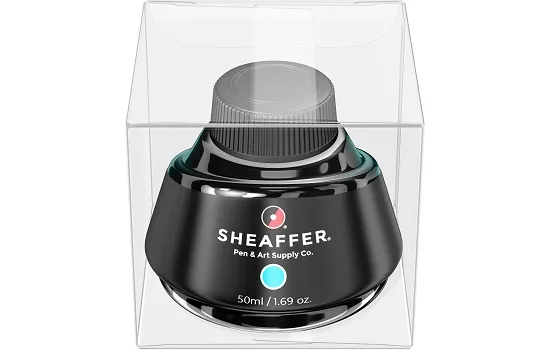 sheafferTurquoise ink - 94271