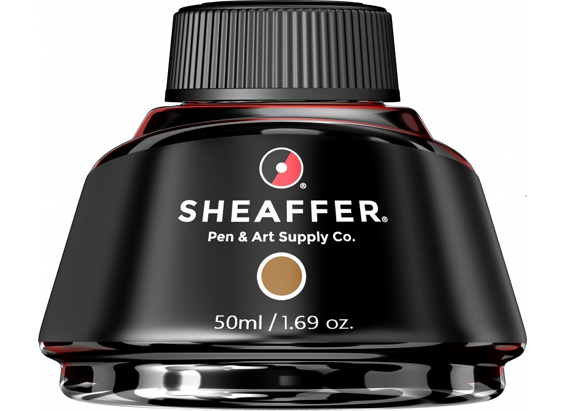 Sheaffer Ink - Brown