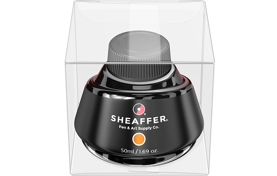 Sheaffer Ink - Brown