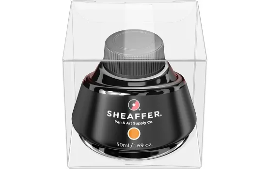 Sheaffer Ink - Brown