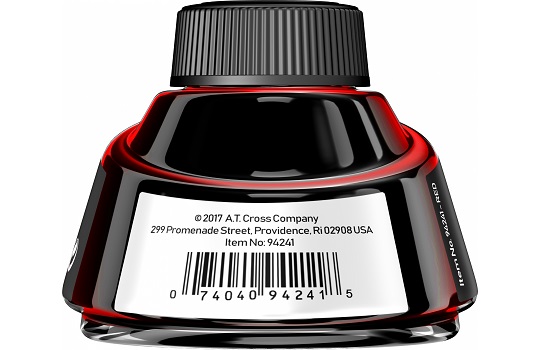 Sheaffer Red Ink 94241