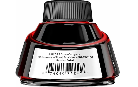 sheaffer Red ink 94241