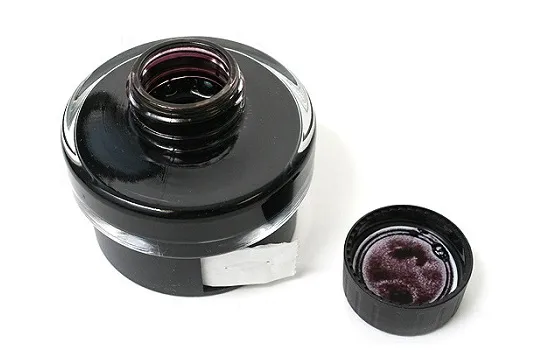 Lamy T52 Ink Bottle 50ml– Black