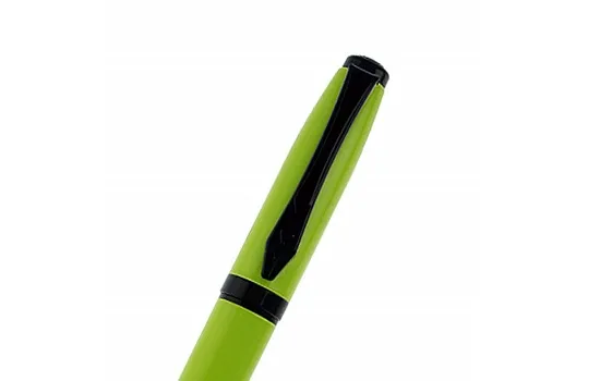 Platignum Green Fountain Pen-50311