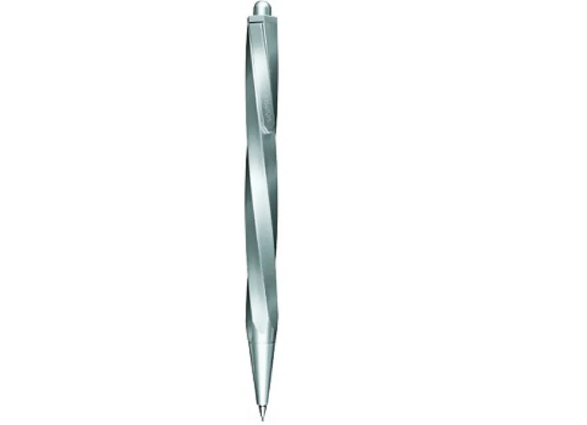 Mechanical Pencil Natural Aluminium - 40230