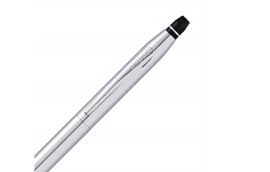 AT0622-101 (GR8910 Lustrous Chrome Ball Pen 