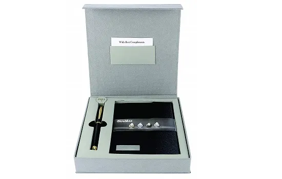 Open Box