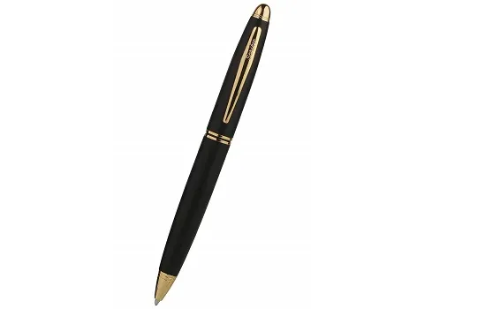 Pen Gold Clip