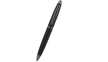 Pen Grey Clip