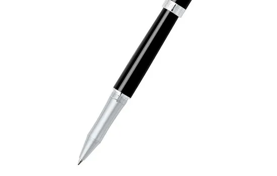 Sheaffer 9235 Onyx Black Rollerball Pen