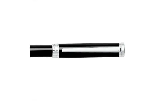 Sheaffer 9235 Onyx Black Rollerball Pen