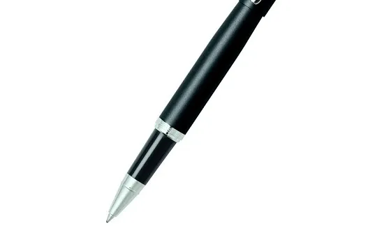 Sheaffer 9405 Matte Black Rollerball Pen