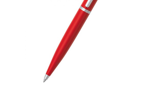 Sheaffer Ferrari 9500 Rosso Corsa Ballpoint Pen