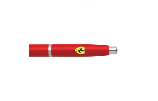 Sheaffer Ferrari 9500 Rosso Corsa Ballpoint Pen