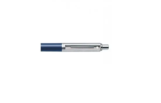 Sheaffer  Sentinel 321 Blue Barrel Ballpoint Pen
