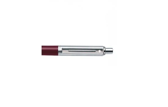 Sheaffer Sentinel 321 Burgundy Barrel Ballpoint Pen