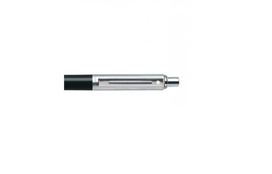 Sheaffer Sentinel 321 Black Barrel Ballpoint Pen