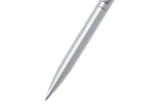 Sheaffer Sentinel 323 Chrome Ballpoint Pen