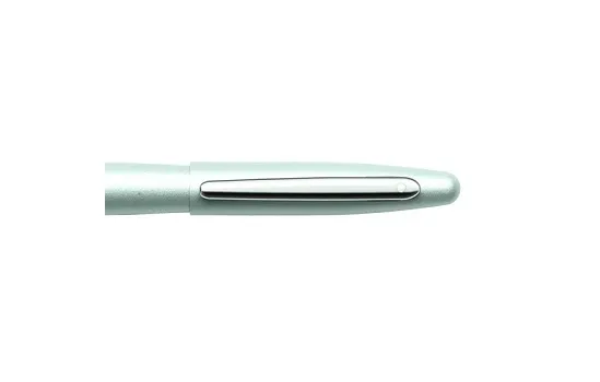 Sheaffer 9400 Strobe Silver Rollerball Pen