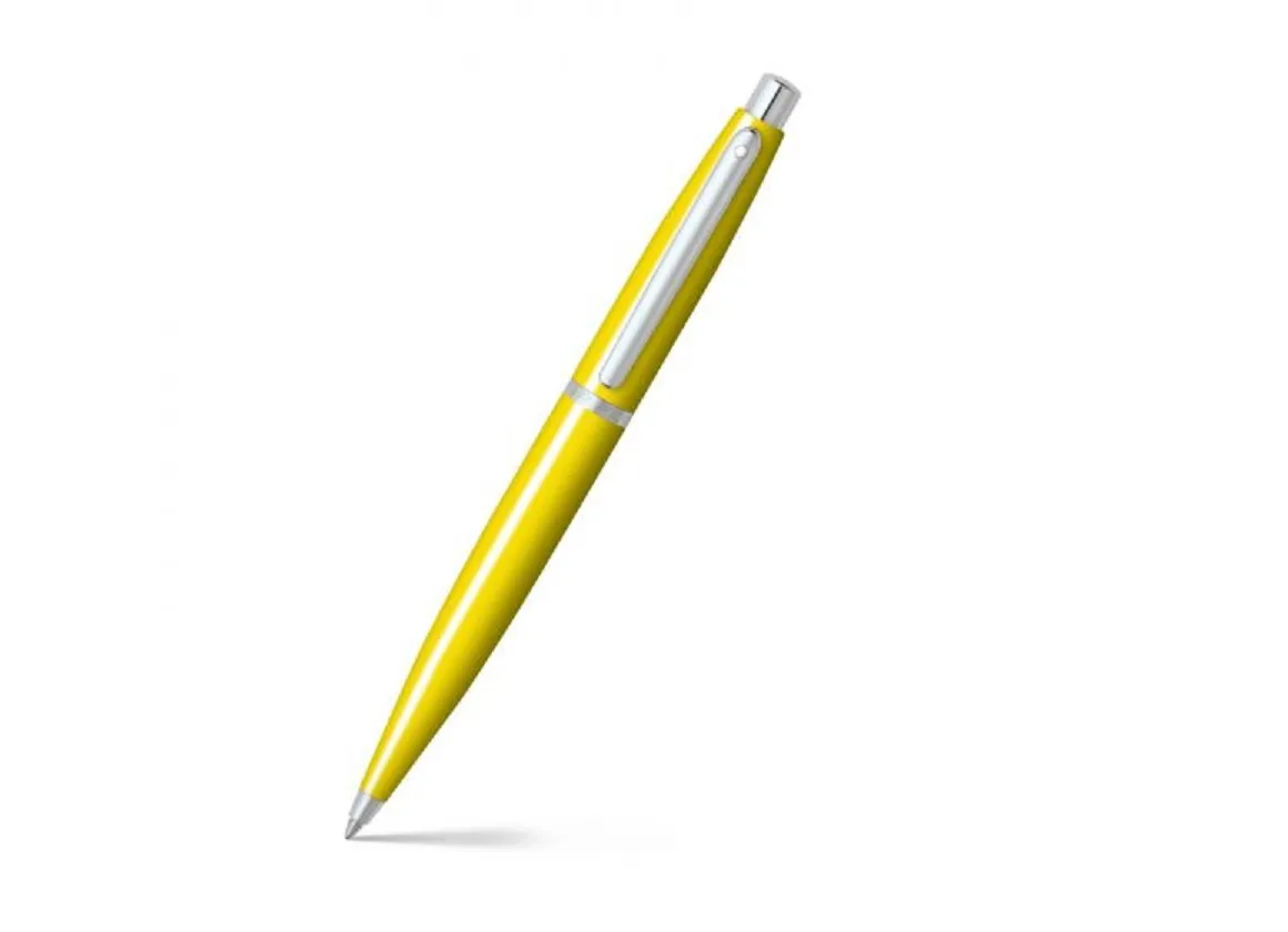 Sheaffer ferrari 9510 Glossy Yellow Ballpoint Pen