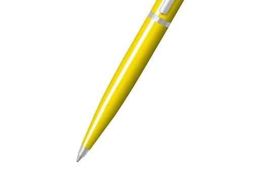 Sheaffer ferrari 9510 Glossy Yellow Ballpoint Pen