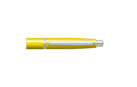 Sheaffer ferrari 9510 Glossy Yellow Ballpoint Pen
