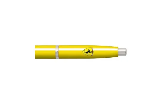 Sheaffer ferrari 9510 Glossy Yellow Ballpoint Pen