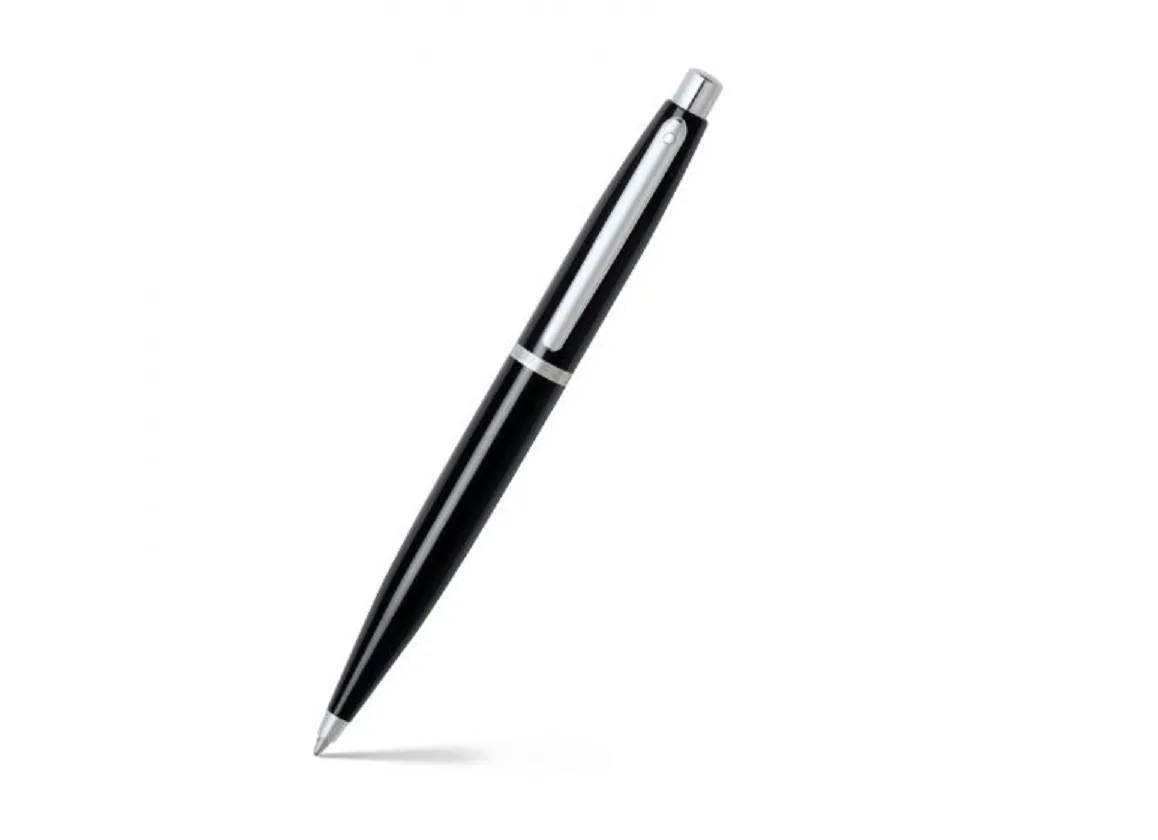 Sheaffer Ferrari 9505 Gloss Black Ballpoint Pen