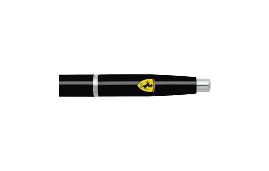 Sheaffer Ferrari 9505 Gloss Black Ballpoint Pen