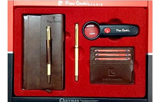 Pierre Cardin Chairman Office Gift Set
