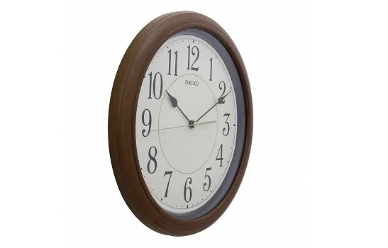 Seiko Wall Clock QXA616BN